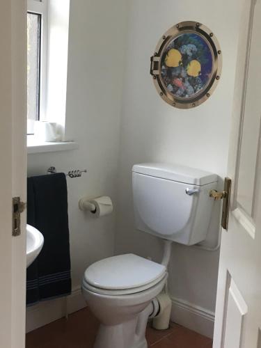 Gallery image of Killurin Lodge in Wexford