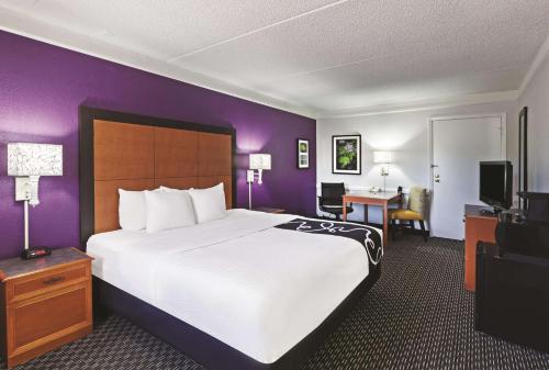 Imagen de la galería de La Quinta Inn by Wyndham Midland, en Midland