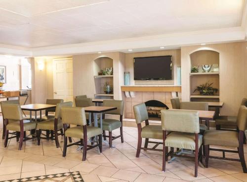 Gallery image of La Quinta Inn by Wyndham New Orleans West Bank / Gretna in Gretna
