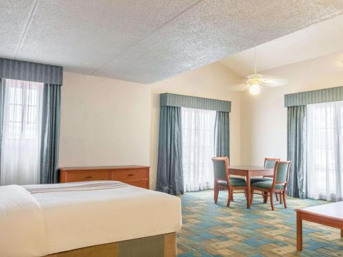 Gallery image of La Quinta Inn by Wyndham New Orleans West Bank / Gretna in Gretna