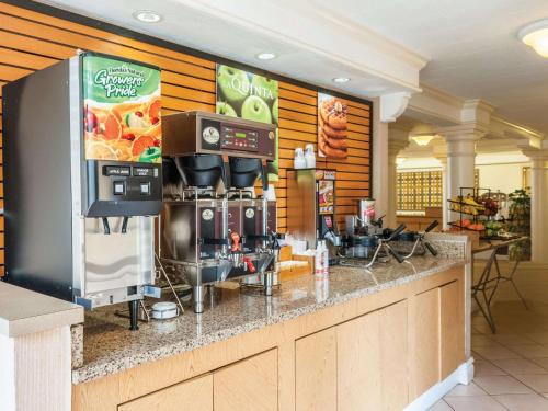 Gallery image of La Quinta Inn by Wyndham New Orleans West Bank / Gretna in Gretna