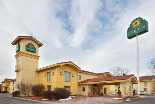La Quinta Inn by Wyndham Omaha West in Omaha