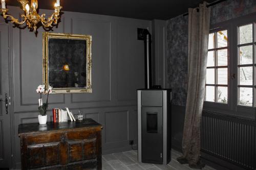 Foto Le Lodge des Bruyères 5