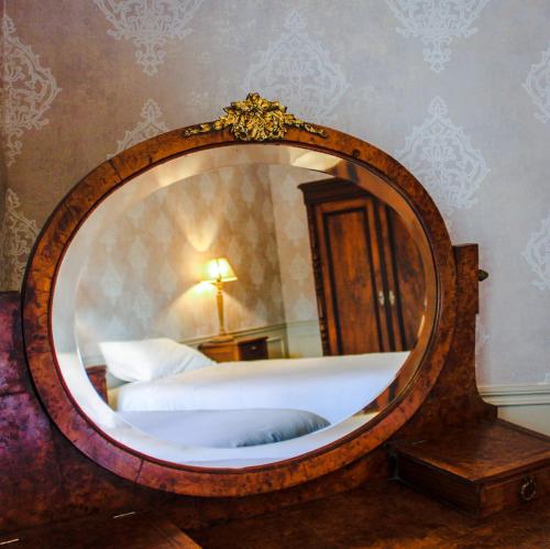 Φωτογραφία από το άλμπουμ του Le Lodge des Bruyères σε Mont-Notre-Dame