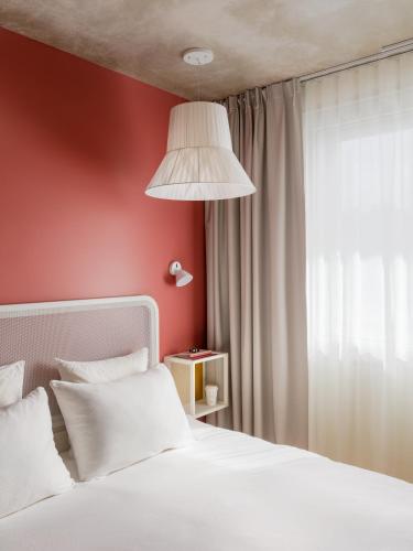 OKKO Hotels Paris Gare de l'Est Image