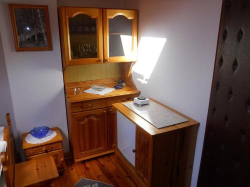 Fotografie z fotogalerie ubytování Apartmani Milić v destinaci Sirogojno
