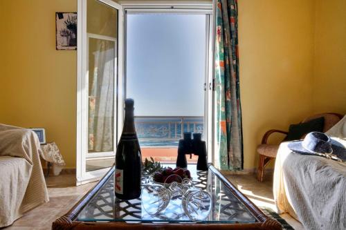 Fotografie z fotogalerie ubytování Sunset Beach House v destinaci Paramonas