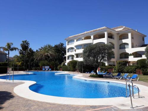 Appartement Bahía de Marbella (Spanje Marbella) - Booking.com