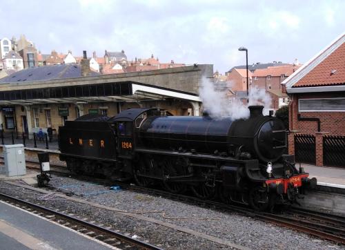 Deerness, 4star gold award 2024, Whitby photo 20