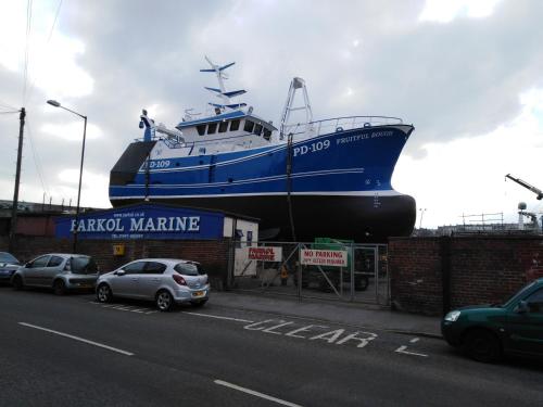 Deerness, 4star gold award 2024, Whitby photo 22