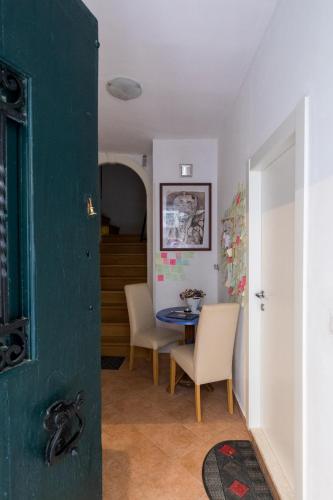 Guest House Tomasi One
