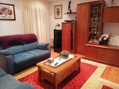 Fotografie z fotogalerie ubytování El Mirador 2 v destinaci Paralacuesta