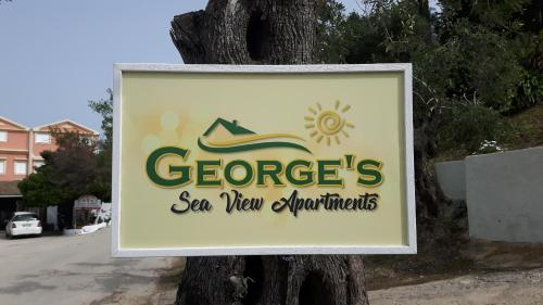 Φωτογραφία από το άλμπουμ του George's Sea View Apartments στη Μεσογγή