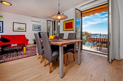 Foto da galeria de Apartments Figarola em Rovinj