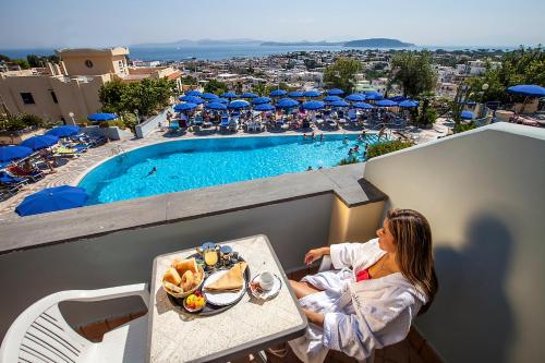 Foto dalla galleria di Hotel Terme President a Ischia