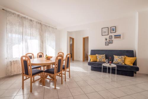 Apartman Čvorak