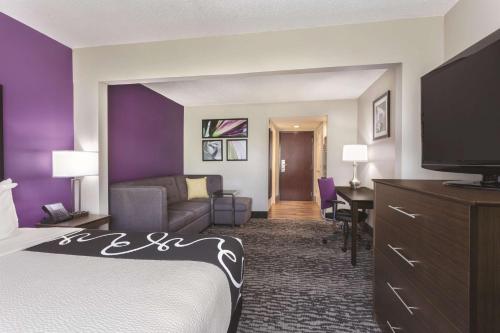 Imagen de la galería de La Quinta by Wyndham Columbus North, en Columbus