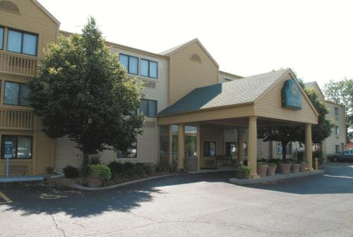 Gallery image of La Quinta Inn by Wyndham Kansas City North in Kansas City