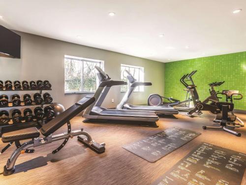 La Quinta by Wyndham Atlanta Midtown - Buckhead Image