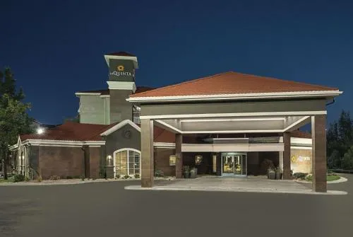 La Quinta by Wyndham Orem University Pwy Provo in Provo