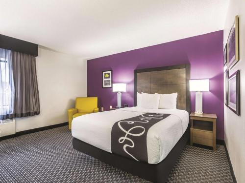 La Quinta by Wyndham Atlanta Midtown - Buckhead Image