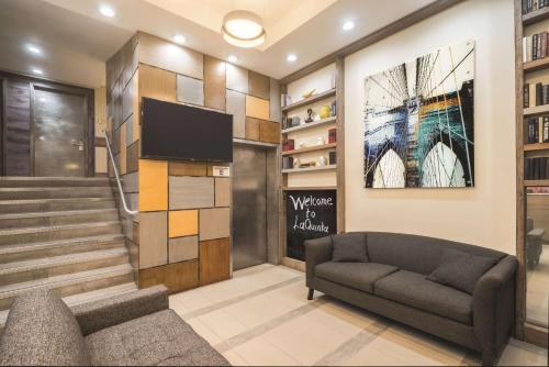 La Quinta by Wyndham Brooklyn Downtown Image