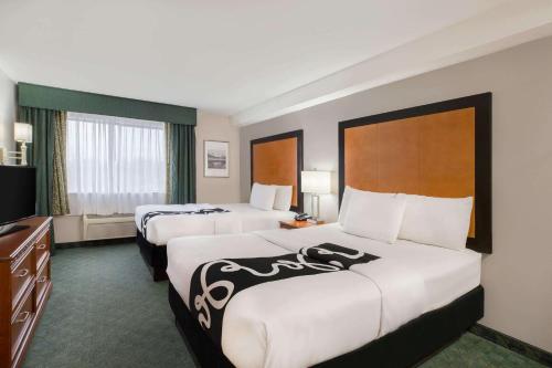 Gallery image of La Quinta Inn by Wyndham Everett in Everett