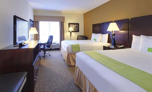 La Quinta by Wyndham Memphis Wolfchase Image