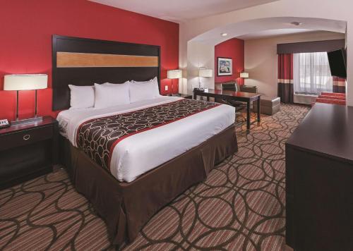 Imagen de la galería de La Quinta by Wyndham Wichita Falls - MSU Area, en Wichita Falls