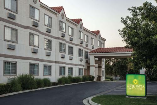 a rendering of the exterior of a building at La Quinta by Wyndham Davis in Davis