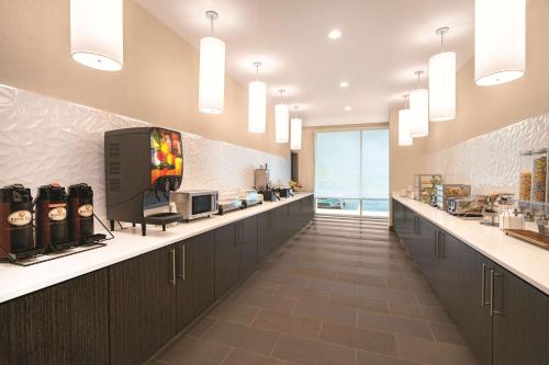 Drinks på La Quinta by Wyndham Cleveland TN