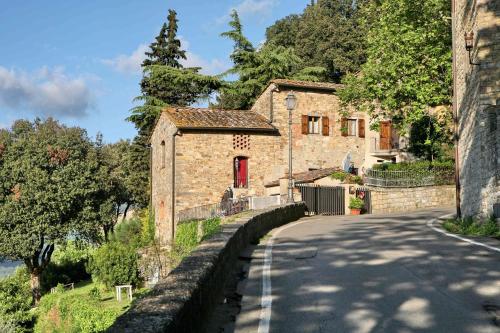 Gallery image of Residenza Antico Chianti in Panzano