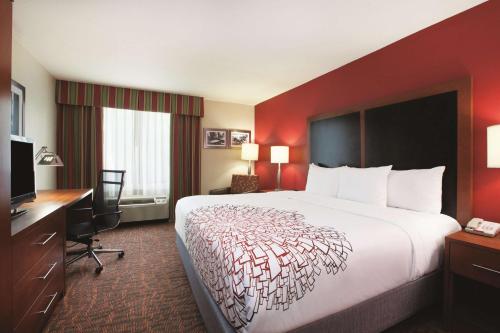 Gallery image of La Quinta by Wyndham Williamsburg Historic Area in Williamsburg