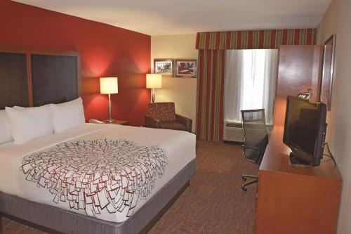 Gallery image of La Quinta by Wyndham Williamsburg Historic Area in Williamsburg