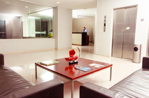 Φωτογραφία από το άλμπουμ του Amoblados Casa de Pinos Bucaramanga σε Μπουκαραμάνγκα