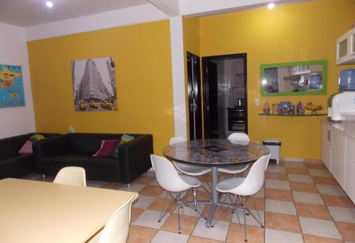 Fotografie z fotogalerie ubytování Hostel São José Dos Campos v destinaci São José dos Campos
