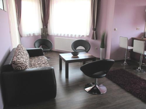 Alpha Apartman Sárvár 9600 Sárvár, Markusovszky u. 2. kép - 3