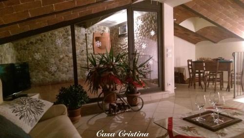 Gallery image of Casa Cristina in Radicondoli