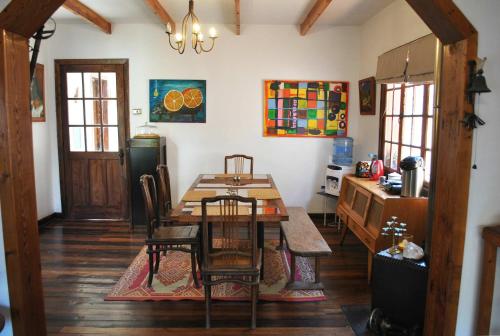 Galería fotográfica de Hotel Boutique Molzano en Copiapó