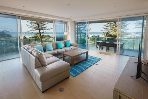 Gallery image of Nirvana By The Sea in Gold Coast