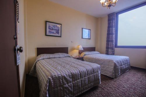 Hotel Montecarlo – Photos 2