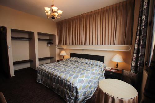 Hotel Montecarlo – Photos 3
