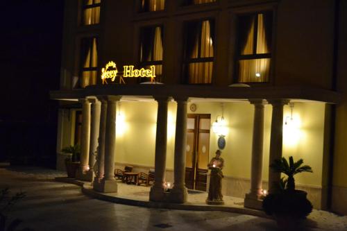Seccy Hotel Boutique