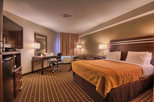 Gallery image of Comfort Inn in Guelph