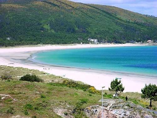 viviendas de uso turistico FINISTERRAE PLAYA