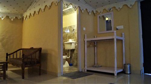 Fotografie z fotogalerie ubytování Prakriti Farms v destinaci Rūpnagar