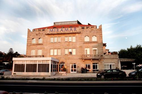 Hotel Miramar, Playa América – Bijgewerkte prijzen 2022