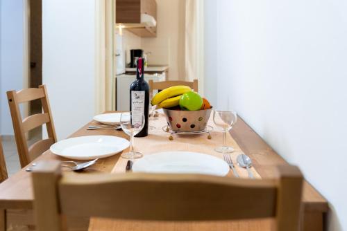 TownHall Apartment's