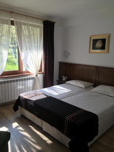 Gallery image of Guest House Rest in Cherni Osŭm
