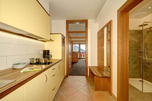 Gallery image of Hotel Appartement Inge in Tirolo